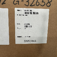 QTY 3 Unused Sartorius Univessel 2L Glass Reactor Vessel image 2